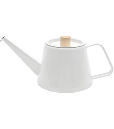 Amazon｜和田助製作所 B渕 コーヒーポット 5人用 2101-0507｜ドリップ